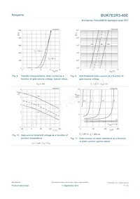 BUK7E2R3-40E Datenblatt Seite 7