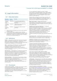 BUK9Y38-100E Datenblatt Seite 11