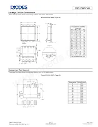 DMT47M2SFVW-7 Datasheet Page 6