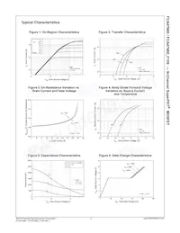 FCA47N60-F109 Datenblatt Seite 3