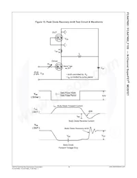 FCA47N60-F109 Datenblatt Seite 6