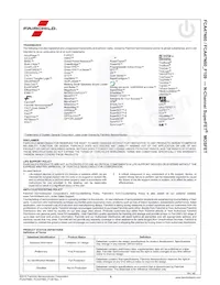 FCA47N60-F109 Datenblatt Seite 8