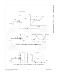 FCPF1300N80ZYD Datasheet Pagina 7