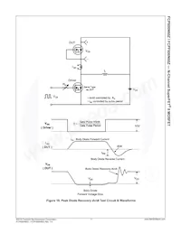 FCPF600N60Z Datenblatt Seite 8