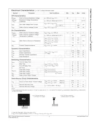 FDMC7680 Datenblatt Seite 3