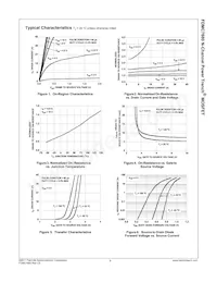FDMC7680 Datenblatt Seite 4