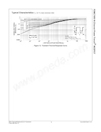 FDMC7680 Datenblatt Seite 6