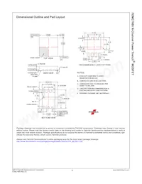 FDMC7680數據表 頁面 7