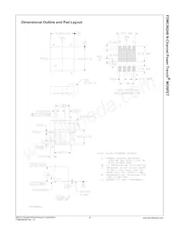 FDMC86248 Datenblatt Seite 7