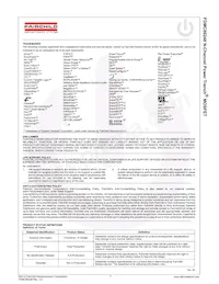 FDMC86248 Datasheet Pagina 8