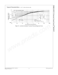 FDME510PZT Datasheet Page 6