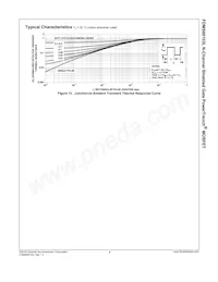 FDMS86103L Datenblatt Seite 6