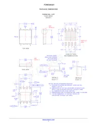 FDMS86581 Datenblatt Seite 7