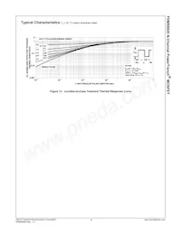 FDMS8820 Datenblatt Seite 6