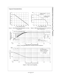 FDMS9409-F085數據表 頁面 3