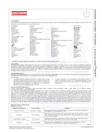 FDPF20N50 Datasheet Pagina 11