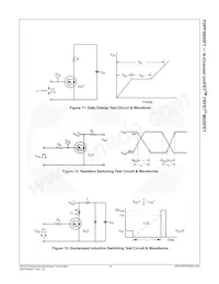 FDPF5N50FT Datenblatt Seite 6