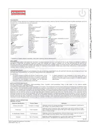 FDPF5N50FT Datasheet Pagina 9