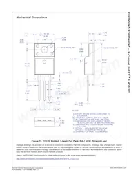 FDPF5N50NZ Datenblatt Seite 10