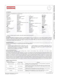 FDPF5N50NZ Datasheet Pagina 11