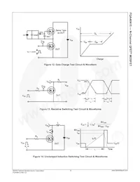 FQA46N15 Datasheet Pagina 6