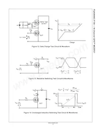 FQA6N90C-F109 Datasheet Pagina 5