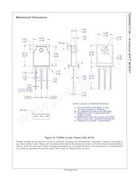 FQA6N90C-F109 Datasheet Pagina 7