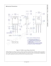 FQA7N80C-F109 Datasheet Pagina 7
