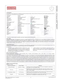 FQP20N06數據表 頁面 9