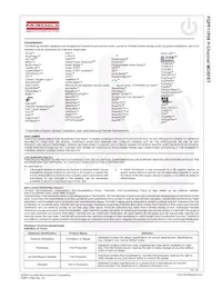 FQPF11P06 Datasheet Pagina 9