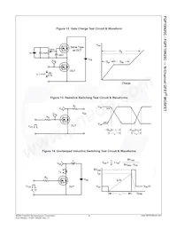 FQPF19N20C Datenblatt Seite 7