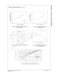 FQPF630 Datenblatt Seite 5