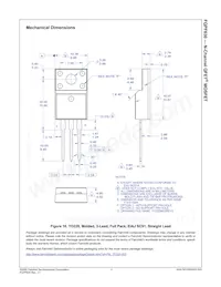 FQPF630 Datenblatt Seite 8