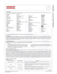 FQPF85N06 Datasheet Pagina 9