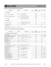 GA04JT17-247 Datenblatt Seite 2