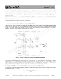 GA04JT17-247 Datasheet Pagina 8