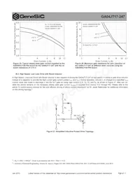 GA04JT17-247 Datasheet Pagina 9