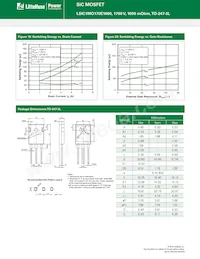 LSIC1MO170E1000 Datenblatt Seite 7