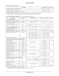 NTLUS3A18PZTAG數據表 頁面 2