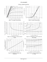 NTLUS3A90PZTBG Datasheet Page 3