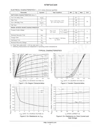 NTMFS4C35NT3G數據表 頁面 4