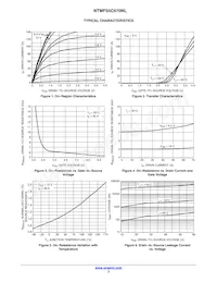 NTMFS5C670NLT3G Datenblatt Seite 3