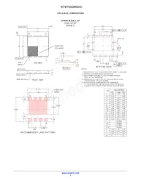 NTMTS0D6N04CTXG Datenblatt Seite 6