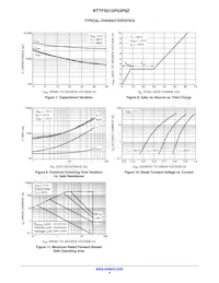 NTTFS015P03P8ZTAG Datasheet Pagina 4