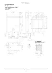 NVATS5A107PLZT4G數據表 頁面 5