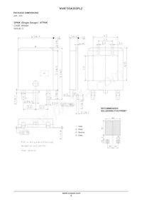 NVATS5A302PLZT4G Datenblatt Seite 5