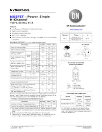 NVD6824NLT4G-VF01 Datenblatt Cover