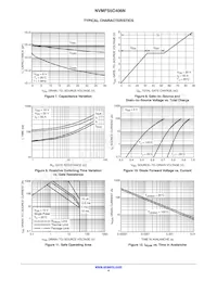 NVMFS5C406NWFT1G Datasheet Page 4