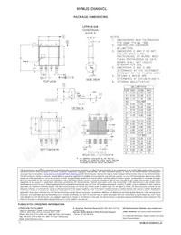 NVMJS1D5N04CLTWG Datenblatt Seite 6