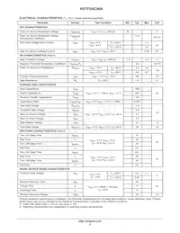 NVTFS4C06NWFTWG Datenblatt Seite 2